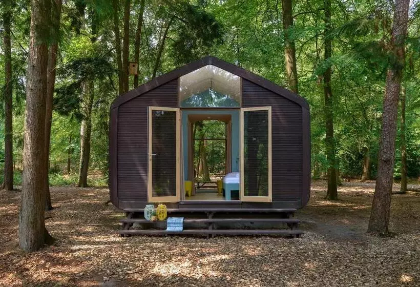 Stayokay Hostel Apeldoorn