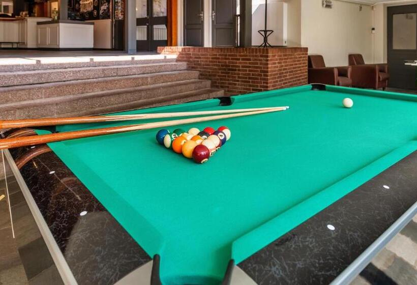 Stayokay Hostel Apeldoorn