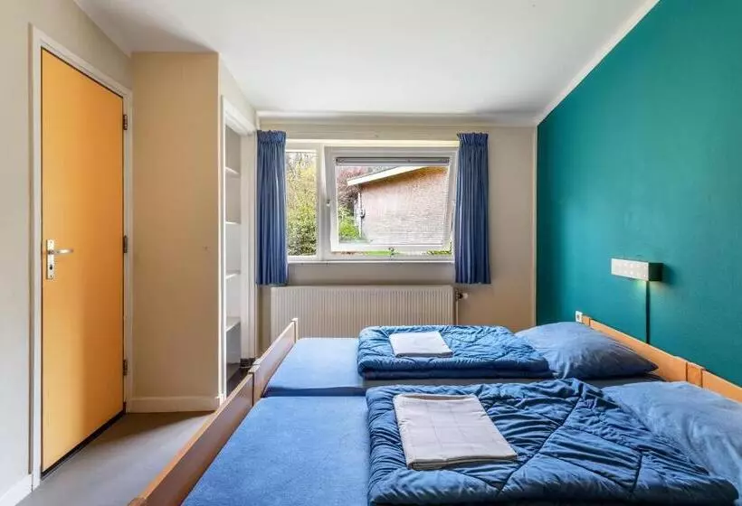 Stayokay Hostel Apeldoorn
