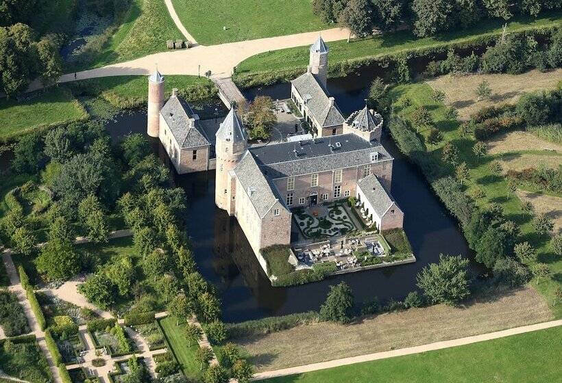 Stayokay Hostel Domburg