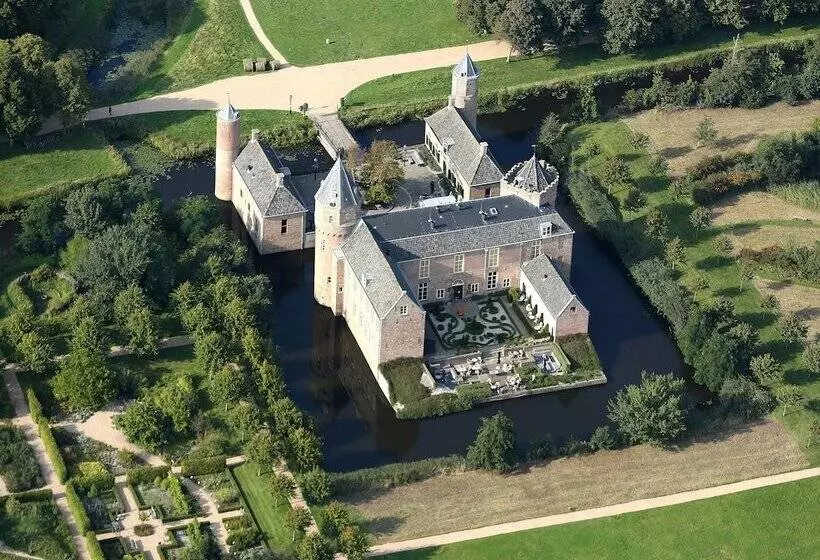 Stayokay Hostel Domburg