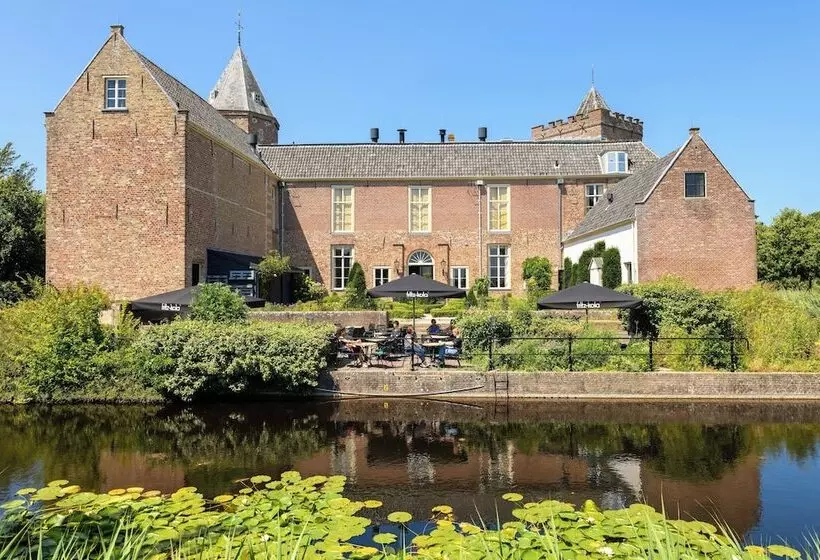 Stayokay Hostel Domburg