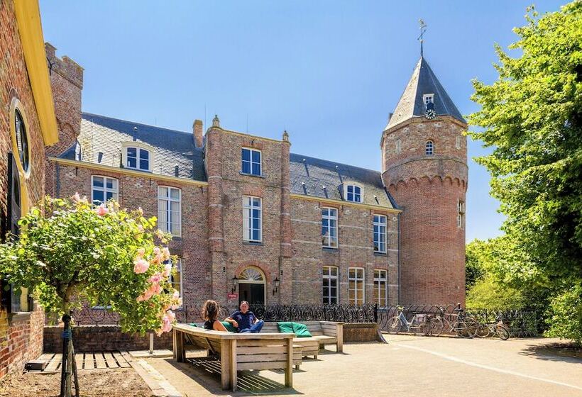 Stayokay Hostel Domburg