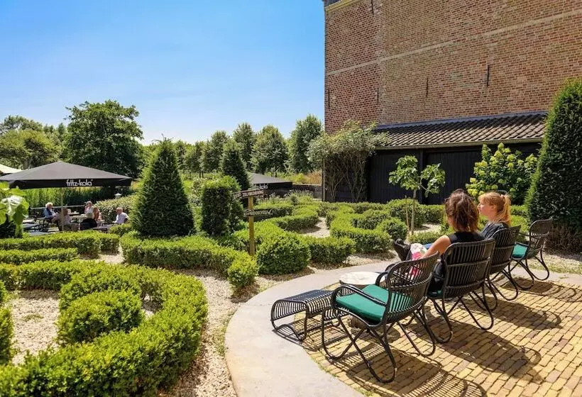 Stayokay Hostel Domburg