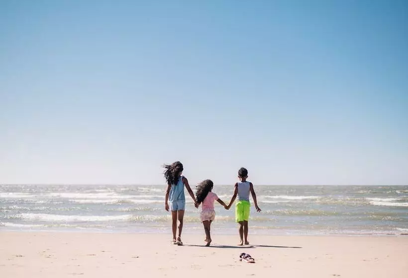 Stayokay Hostel Domburg