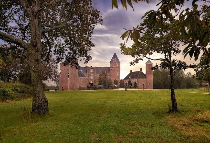 Stayokay Hostel Domburg