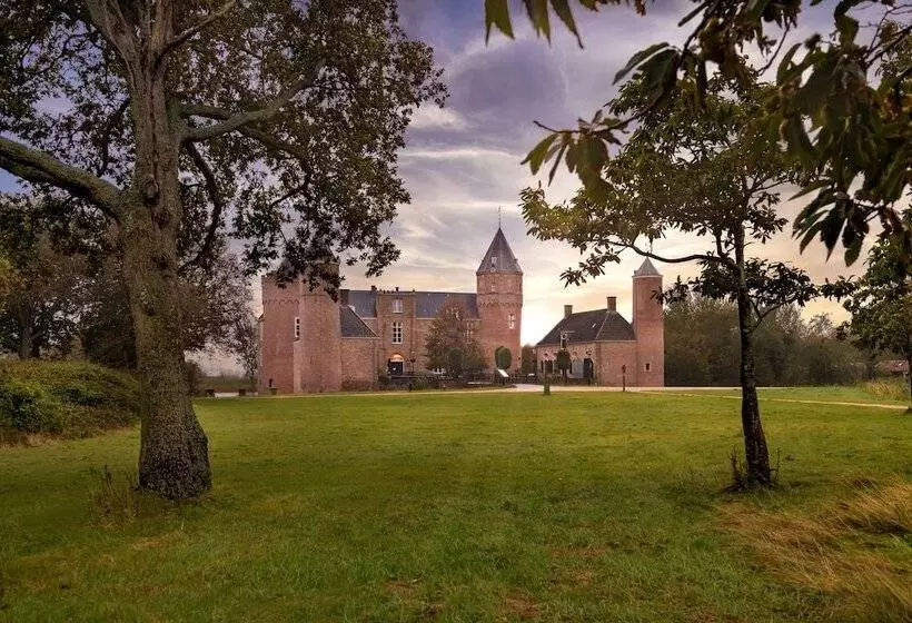 Stayokay Hostel Domburg