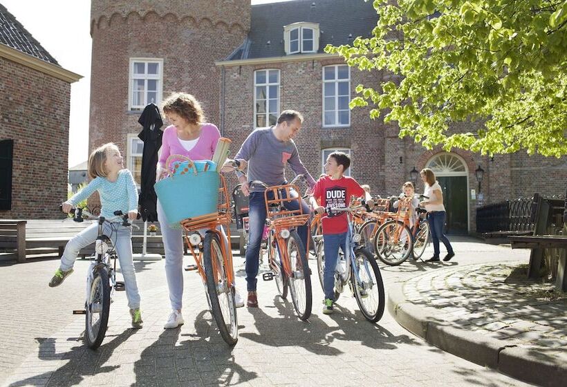 Stayokay Hostel Domburg