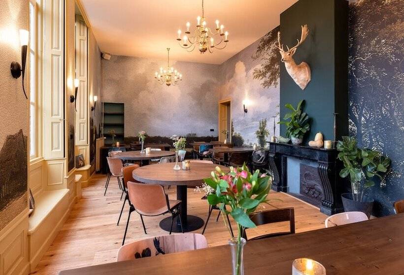 Stayokay Hostel Domburg