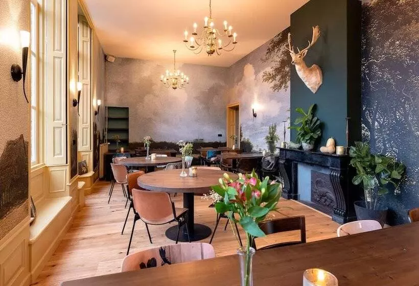 Stayokay Hostel Domburg