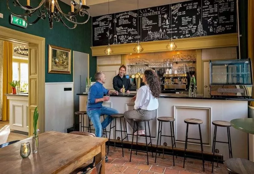 Stayokay Hostel Domburg