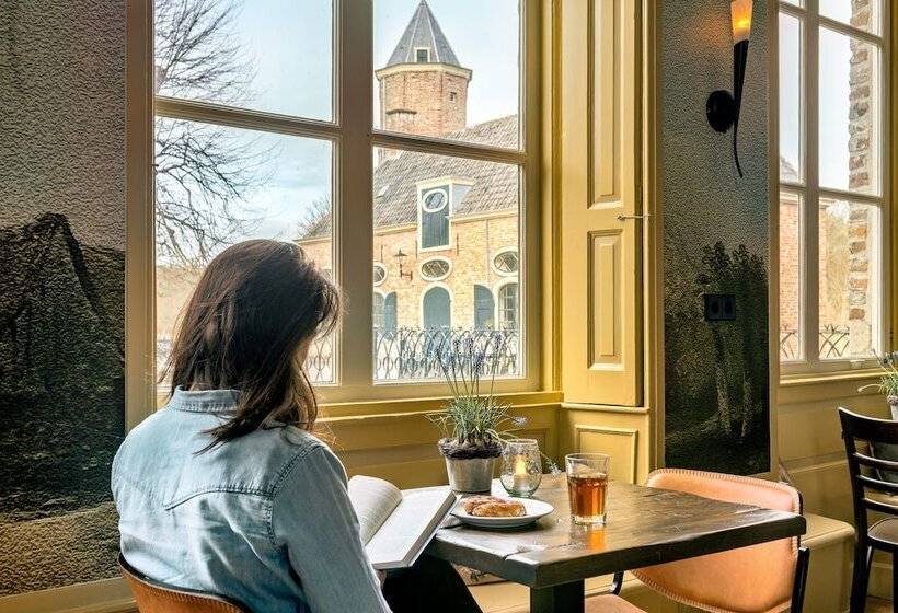 Stayokay Hostel Domburg