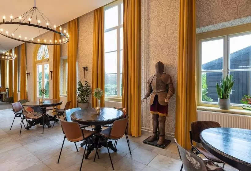 Stayokay Hostel Domburg