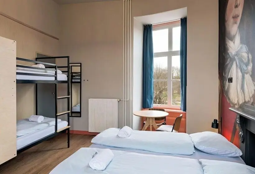 Stayokay Hostel Domburg