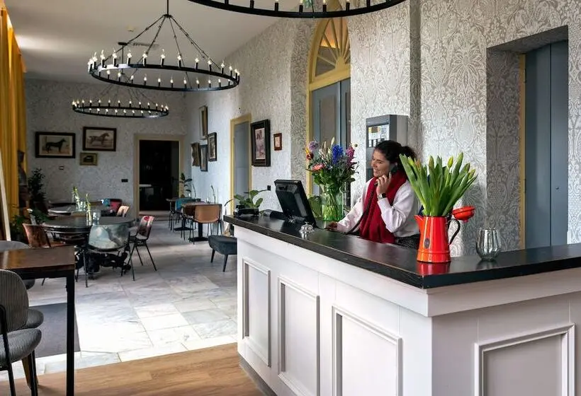 Stayokay Hostel Domburg