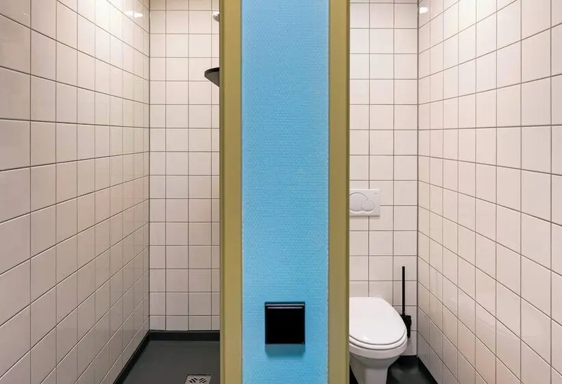 Stayokay Hostel Domburg