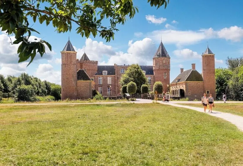 Stayokay Hostel Domburg