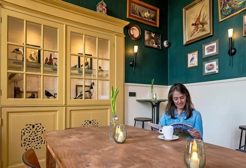 Stayokay Hostel Domburg
