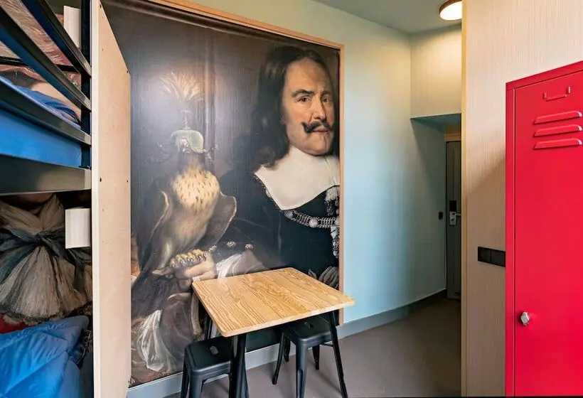 Stayokay Hostel Domburg