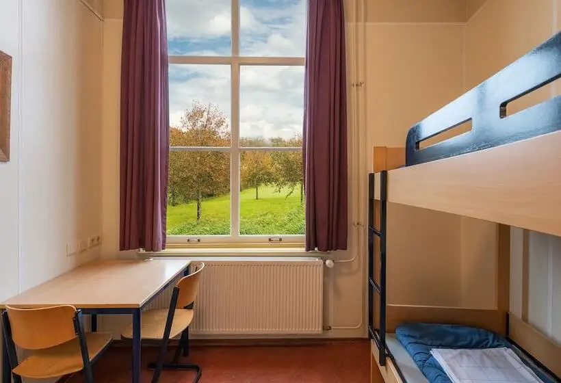 Stayokay Hostel Domburg