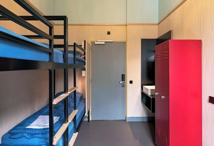 Stayokay Hostel Domburg