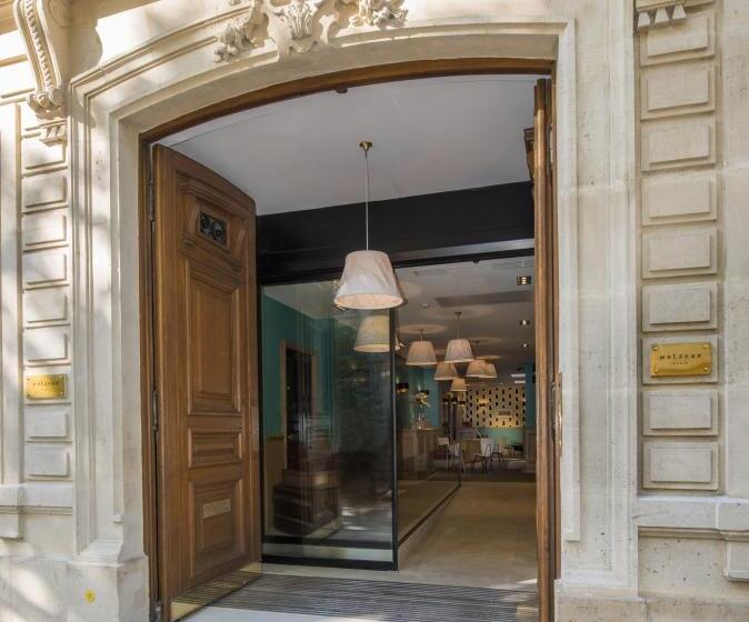 Hôtel Hôtel Helzear Champs Elysées