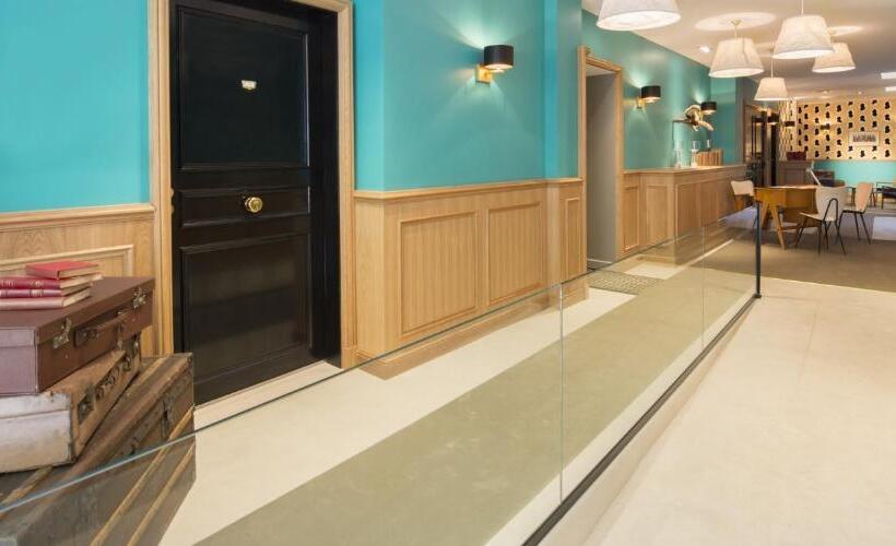 Hôtel Hôtel Helzear Champs Elysées