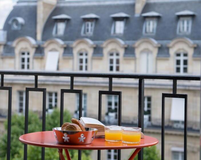 Hôtel Hôtel Helzear Champs Elysées
