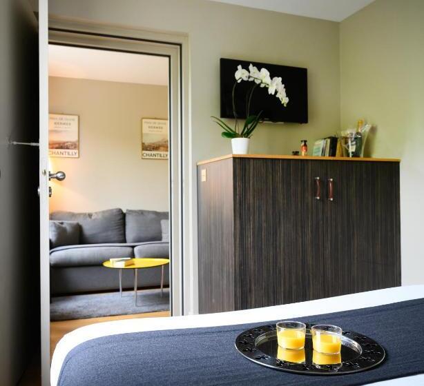 Hôtel Hôtel Helzear Champs Elysées