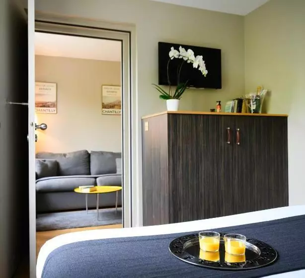 Hôtel Hôtel Helzear Champs Elysées