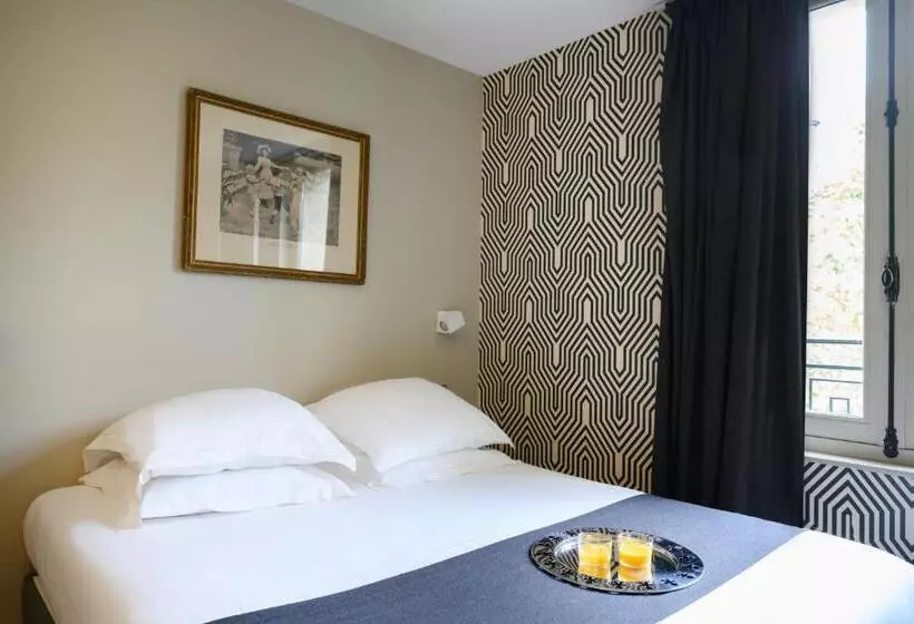 Hôtel Hôtel Helzear Champs Elysées