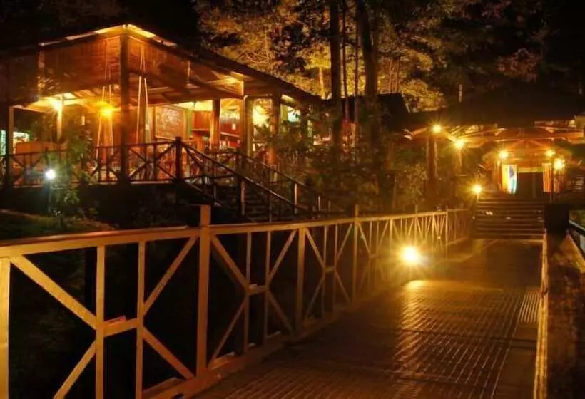 Tabin Wildlife Resort