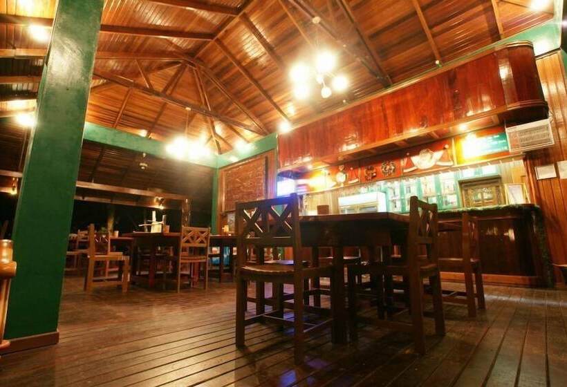 Tabin Wildlife Resort