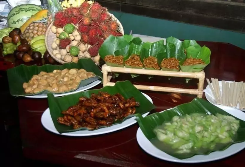 Tabin Wildlife Resort