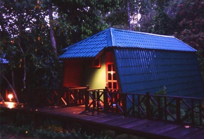 Tabin Wildlife Resort