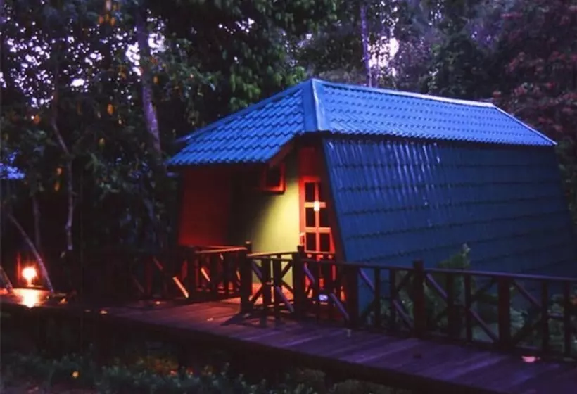 Tabin Wildlife Resort