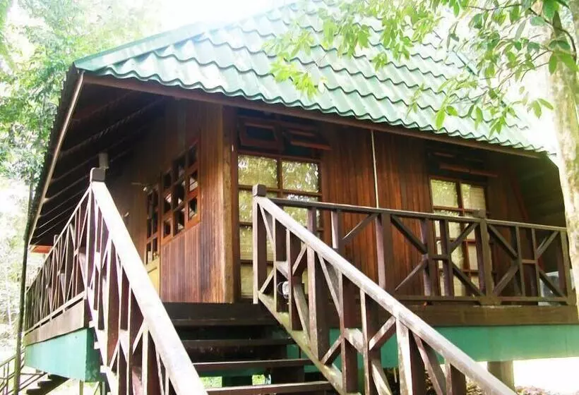 Tabin Wildlife Resort
