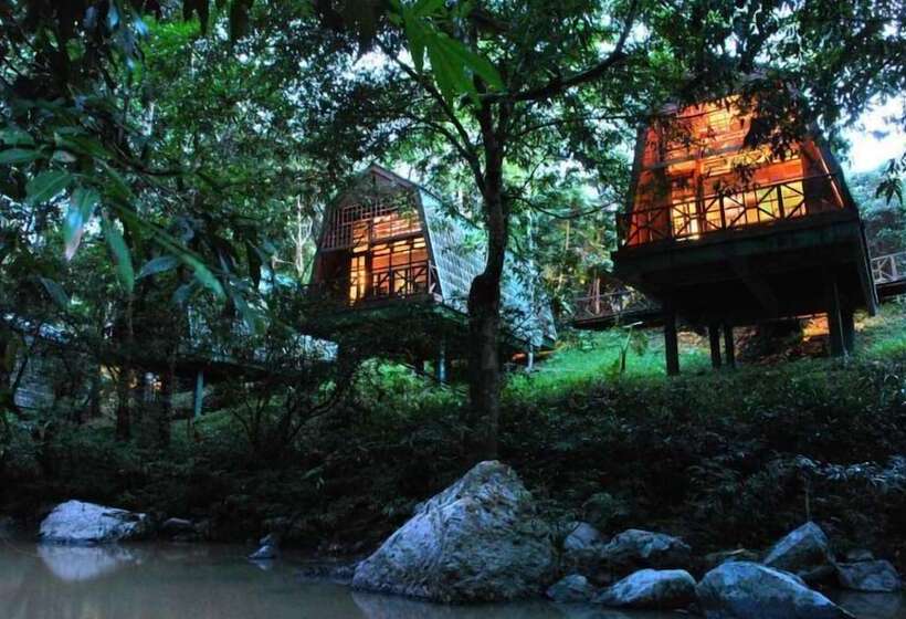 Tabin Wildlife Resort