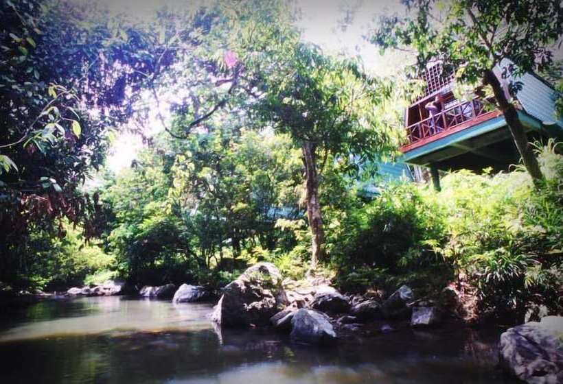 Tabin Wildlife Resort