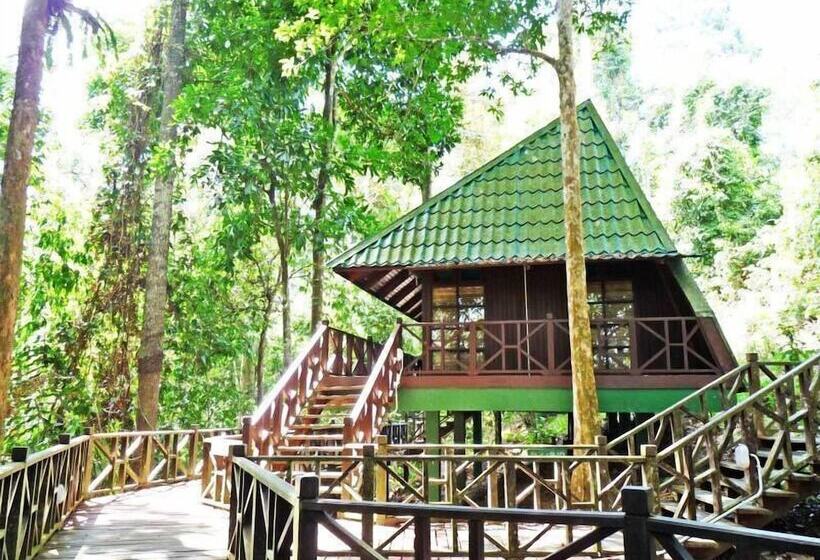 Tabin Wildlife Resort
