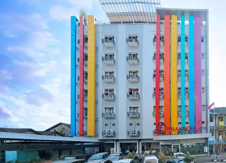 Transera Hotel Pontianak