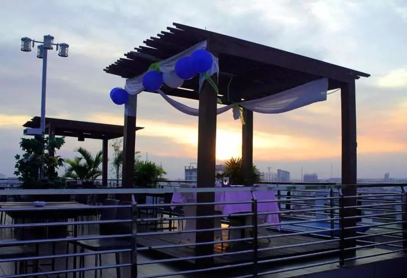 Transera Hotel Pontianak