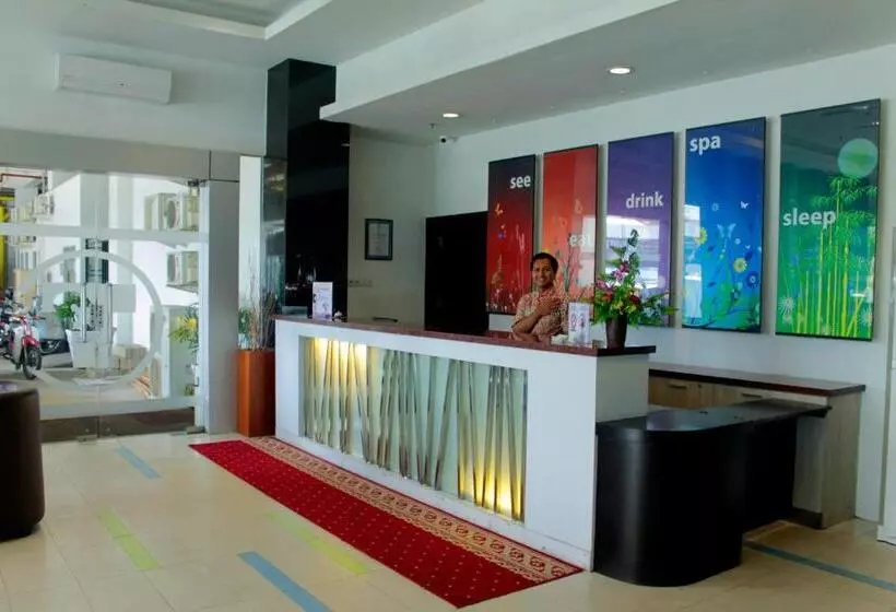 Transera Hotel Pontianak