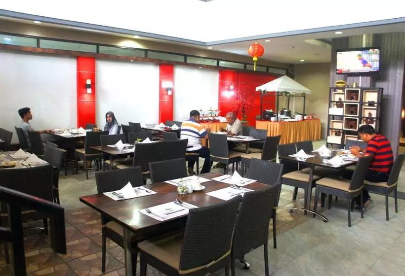 Transera Hotel Pontianak