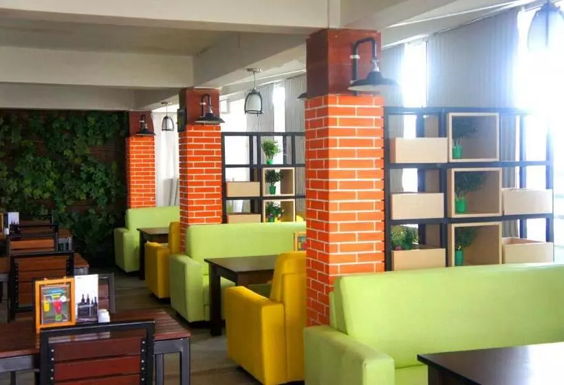 Transera Hotel Pontianak