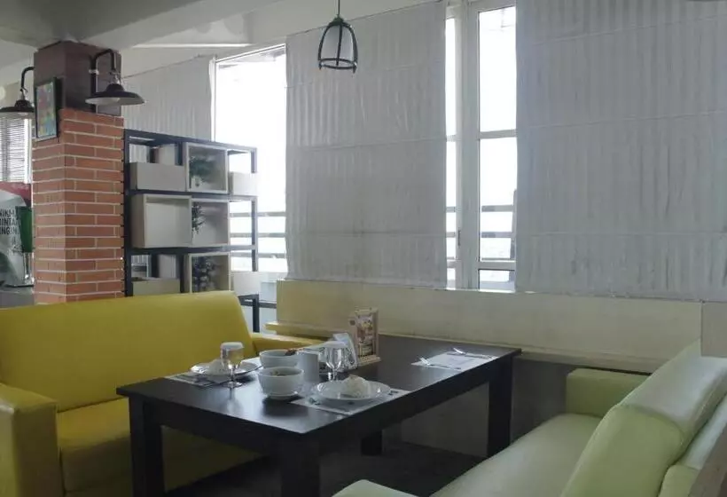 Transera Hotel Pontianak