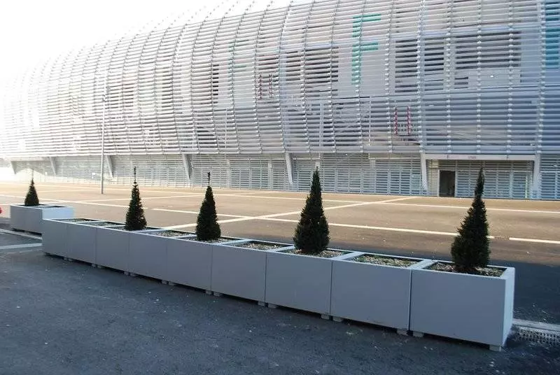 Twenty Business Flats Lille Grand Stade