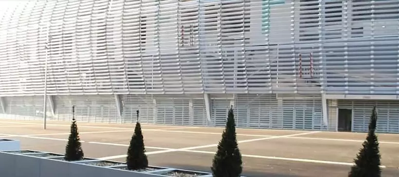 Twenty Business Flats Lille Grand Stade