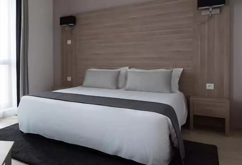 Twenty Business Flats Lille Grand Stade