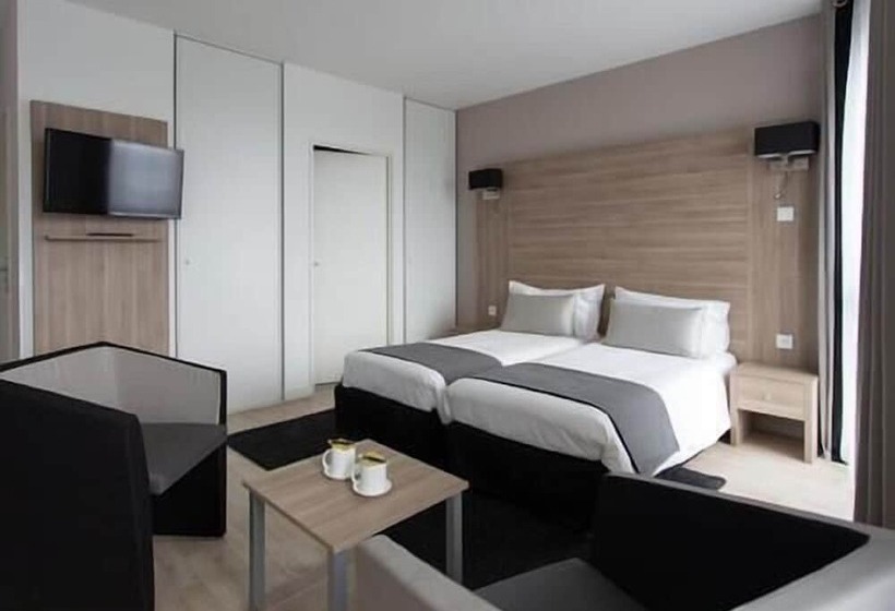 Twenty Business Flats Lille Grand Stade